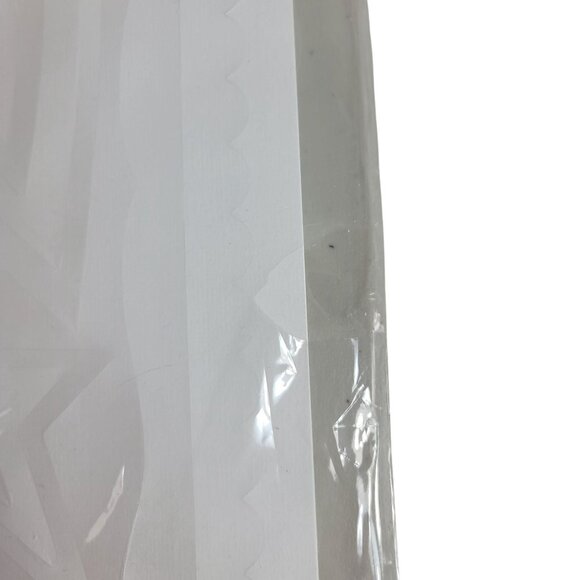 Close to My Heart Dazzling Die Cuts White Daisy CC1002WD 12"x12" Textured NEW - Picture 6 of 6